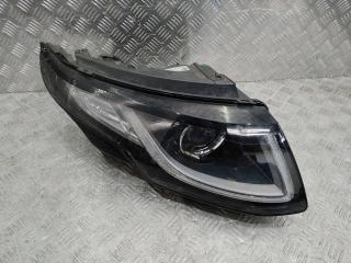 фара правая Land Rover Range Rover Evoque L538 [рестайлинг] 2016, GJ3M13W029BA