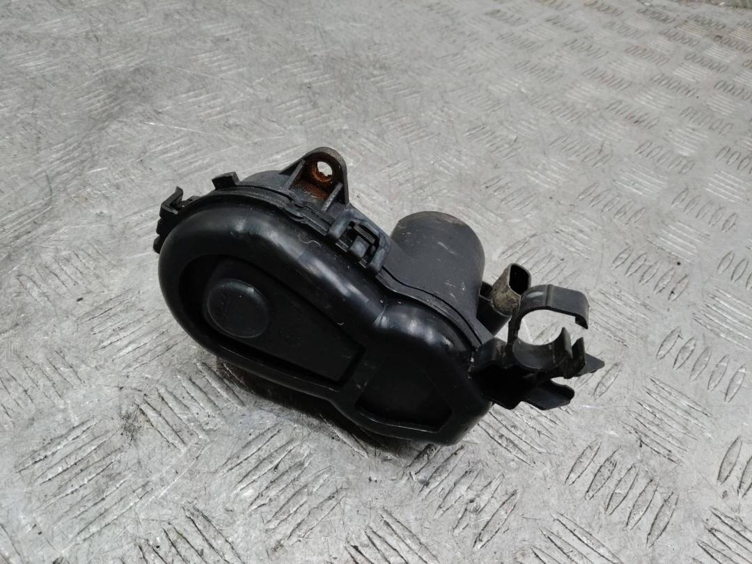 моторчик стояночного тормоза заднего Mercedes-Benz A-Класс W176 2013, A2464239998 - фото №1