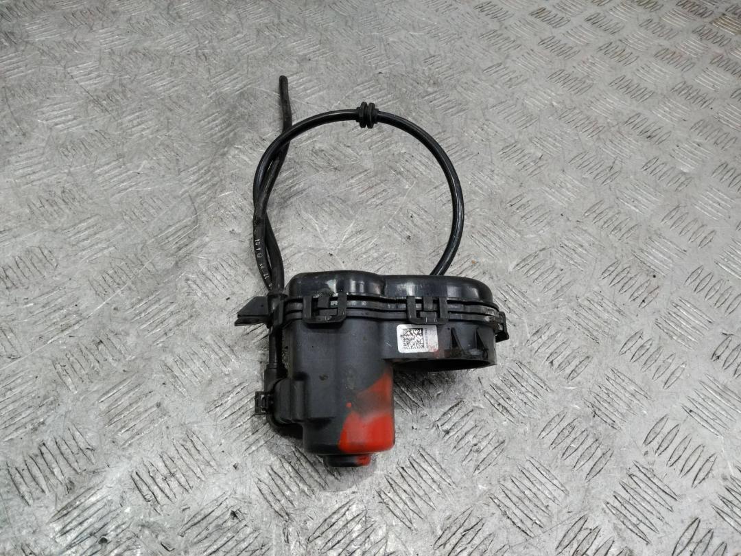 моторчик стояночного тормоза заднего Mercedes-Benz A-Класс W176 2013, A2464232198LI - фото №1