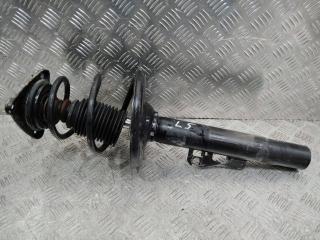 стойка передняя Porsche Boxster 987 [рестайлинг] 2006, 2.7 л., бензин, 98734304106