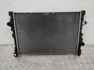 радиатор (основной) Land Rover Range Rover Evoque L538 [рестайлинг] 2016, 2.0 л., дизель, GJ328005CB