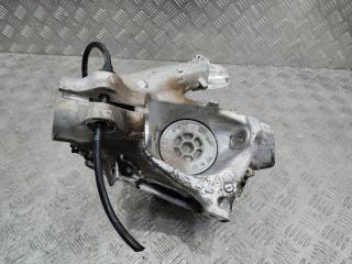 кулак поворотный левый Porsche Boxster 987 [рестайлинг] 2006, 2.7 л., бензин, 99734165705