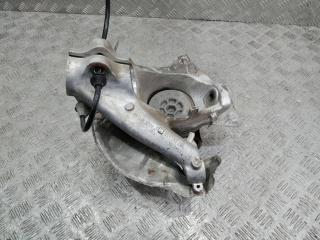 кулак поворотный правый Porsche Boxster 987 [рестайлинг] 2006, 2.7 л., бензин, 99734165805