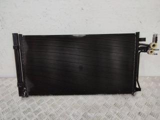 радиатор кондиционера Land Rover Range Rover Evoque L538 [рестайлинг] 2016, 2.0 л., дизель, GJ3219710AB