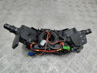 переключатель подрулевой (стрекоза) Renault Clio 3 поколение [рестайлинг] 2010, 8200906812