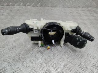 переключатель подрулевой (стрекоза) Renault Laguna 3 поколение [рестайлинг] 2010, 255670001R
