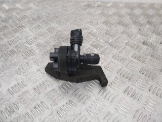 насос антифриза дополнительный Jaguar S-Type 1 поколение [рестайлинг] 2007, 2.7 л., дизель, 4R8318D473AD