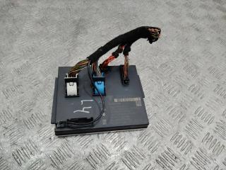 блок комфорта Porsche Panamera 970 2011, 3.0 л., дизель, 7PP907064