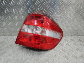 фонарь задний правый Mercedes-Benz M-Класс W164 2007, 404102P