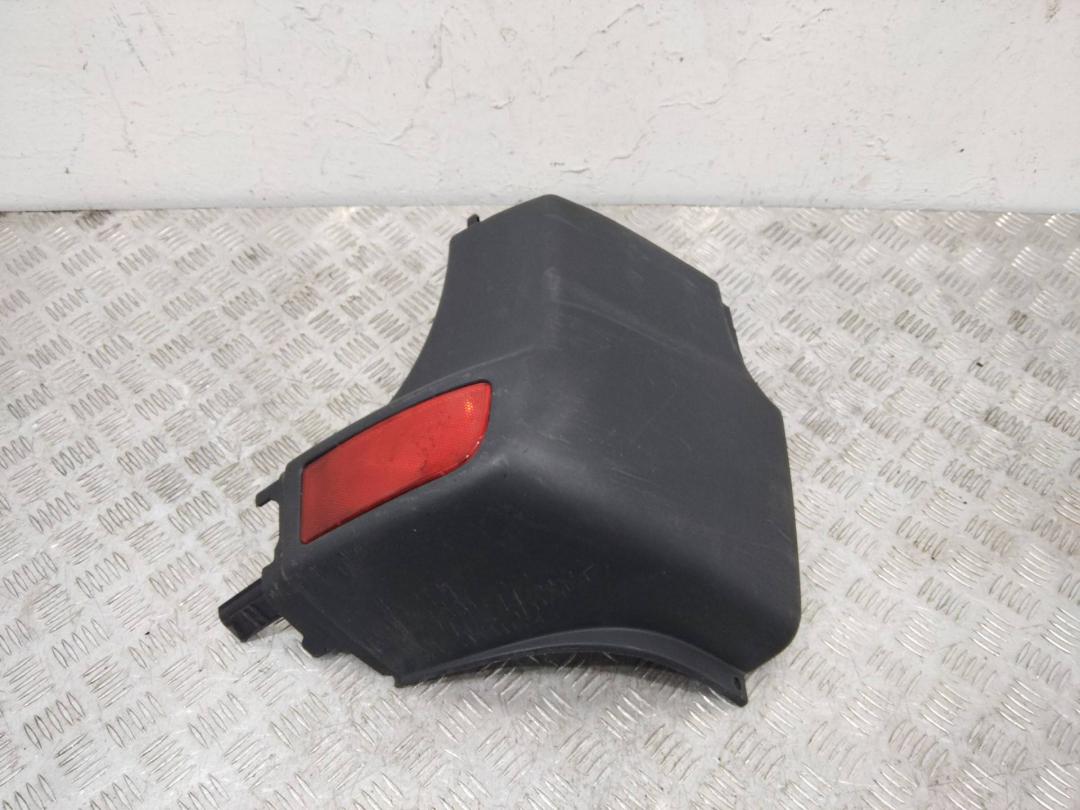 клык бампера задний правый Mercedes-Benz Sprinter 2 поколение (W906) 2013, A9068802371 - фото №1