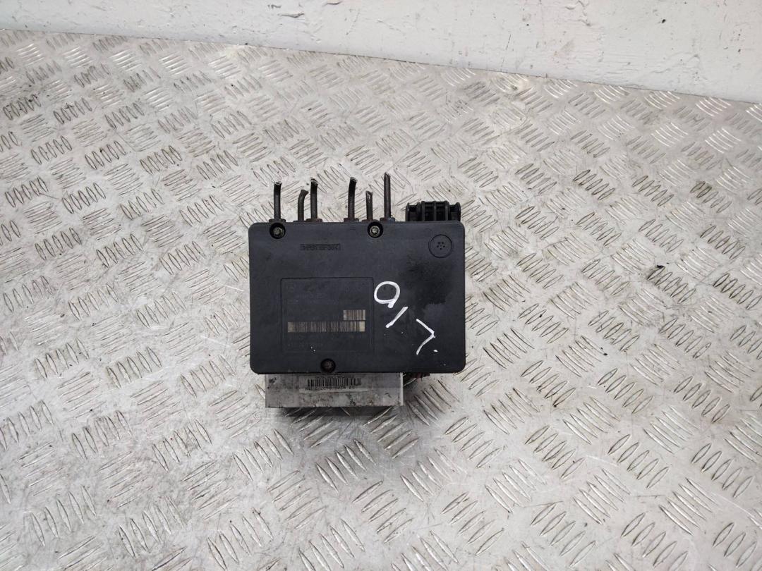 блок ABS Mercedes-Benz M-Класс W164 2007, 3.0 л., дизель, A2515450832 - фото №1