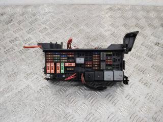 блок предохранителей Mercedes-Benz M-Класс W164 2007, 3.0 л., дизель, A1645451740