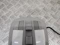 фонарь салона (плафон) Mercedes-Benz M-Класс W164 2007, 3.0 л., дизель, A1644420023, A1648201385 - фото №2