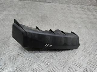 крепление бампера Land Rover Range Rover Evoque L538 [рестайлинг] 2016, BJ3217E762BB