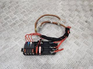 блок предохранителей Mercedes-Benz M-Класс W164 2007, 3.0 л., дизель, 2115452601