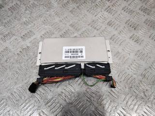 блок управления подвеской Mercedes-Benz M-Класс W164 2007, 3.0 л., дизель, A2515452432