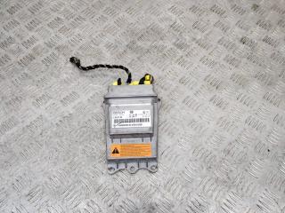 блок AirBag Mercedes-Benz M-Класс W164 2007, 3.0 л., дизель, A1648207926