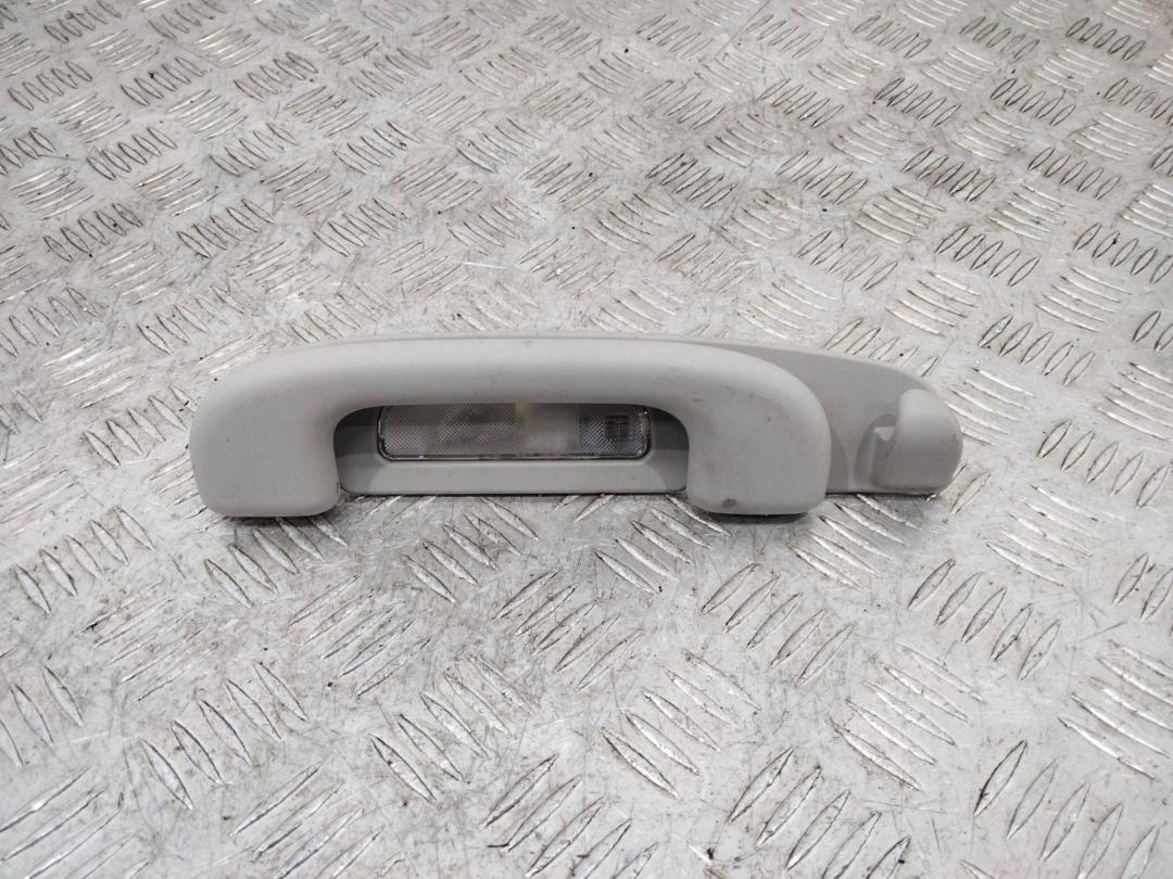 ручка внутренняя потолочная Mercedes-Benz M-Класс W164 2007, 3.0 л., дизель, A1648100554 - фото №1