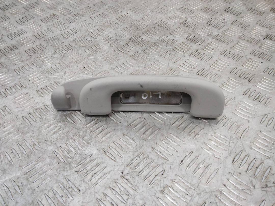 ручка внутренняя потолочная Mercedes-Benz M-Класс W164 2007, 3.0 л., дизель, A1648100654 - фото №1