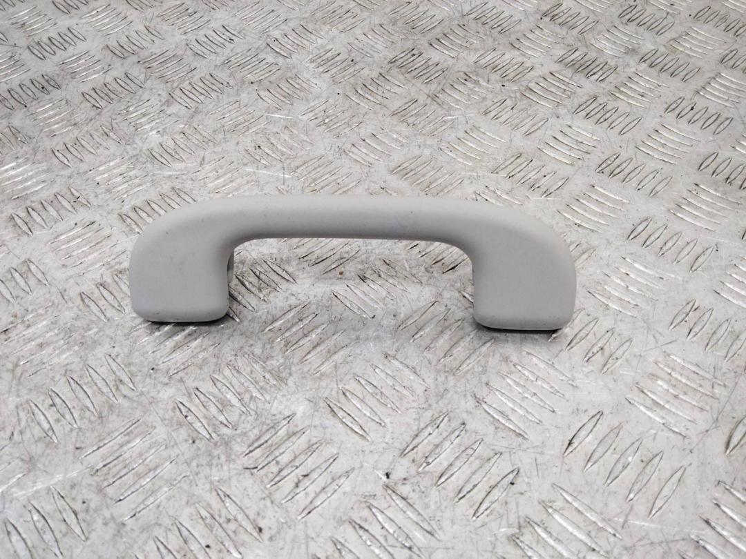 ручка внутренняя потолочная Mercedes-Benz M-Класс W164 2007, 3.0 л., дизель, A1648100354 - фото №1