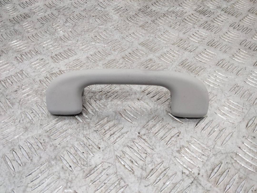 ручка внутренняя потолочная Mercedes-Benz M-Класс W164 2007, 3.0 л., дизель, A1648100354 - фото №1