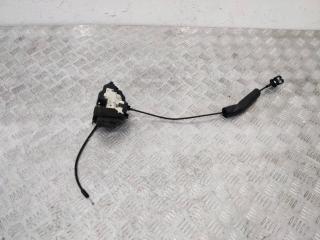 замок двери передней правой Renault Scenic 3 поколение 2010, 805020006R