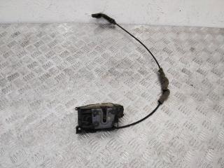 замок двери сдвижной Renault Kangoo 2 поколение 2012, 8200497719