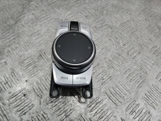 джойстик управления мультимедиа BMW 7 серия G11/G12 2018, 9490073