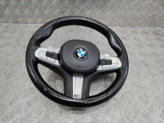руль BMW 7 серия G11/G12 2018, 309298610AA