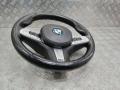 руль BMW 7 серия G11/G12 2018, 309298610AA - фото №2