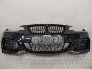 бампер передний BMW 2 серия F22/F23 [рестайлинг] 2017