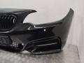 бампер передний BMW 2 серия F22/F23 [рестайлинг] 2017 - фото №10