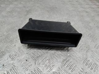 Декоративная накладка центральной консоли BMW 7 серия G11/G12 2018, 9302185