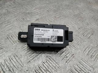 усилитель антенны BMW 7 серия G11/G12 2018, 6844045