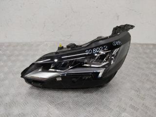 фара левая Peugeot 3008 2 поколение 2021, 9836230280