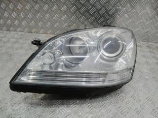 фара левая Mercedes-Benz M-Класс W164 2007