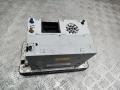 магнитола Mercedes-Benz M-Класс W164 2007, A1648202679 - фото №3