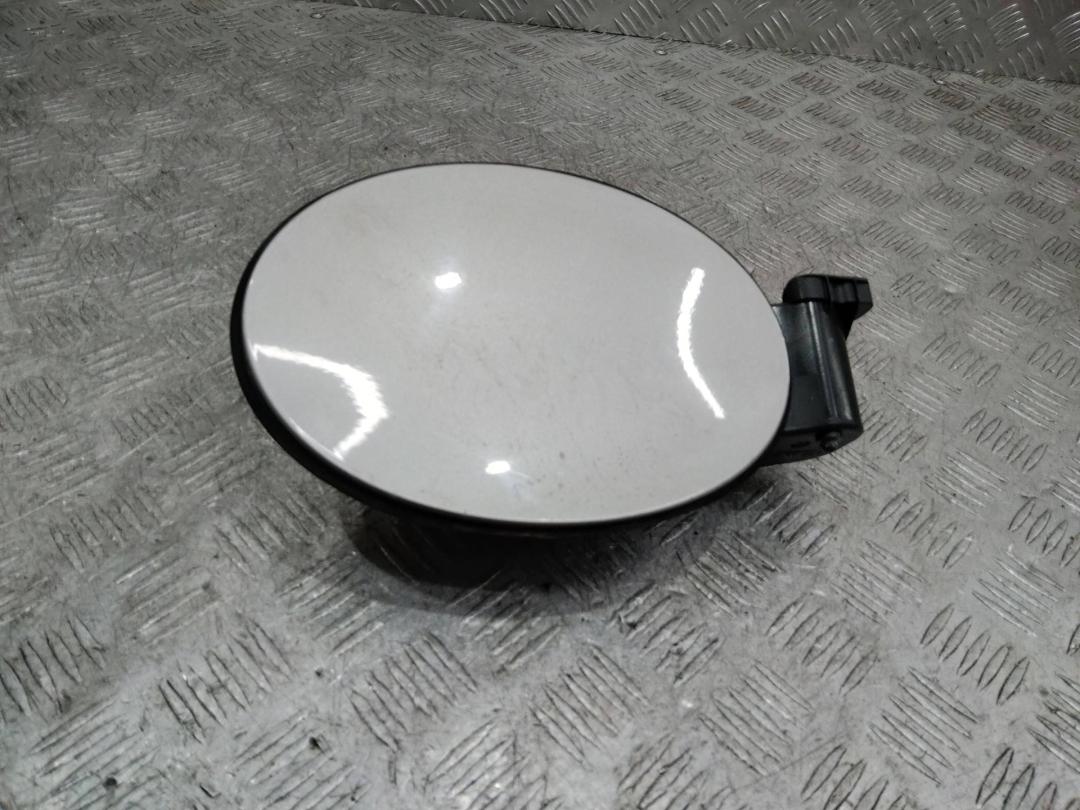 лючок топливного бака Mercedes-Benz M-Класс W164 2007, A1646300767 - фото №1