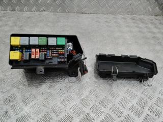 блок предохранителей Mercedes-Benz M-Класс W164 2007, 1645400782