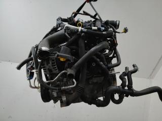 двигатель Renault Kadjar 1 поколение [рестайлинг], 1.5 л., дизель, K9KF649, K9K649