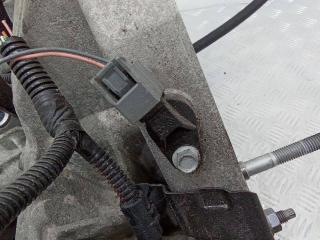 датчик коленвала Renault Duster 1 поколение (2010 - 2015), 8200885209