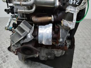 турбина Renault Duster 1 поколение (2010 - 2015), 54359710028