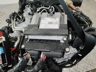 блок управления двигателем (в двигателе) Audi A6 4B/C5 [рестайлинг], 0281015584
