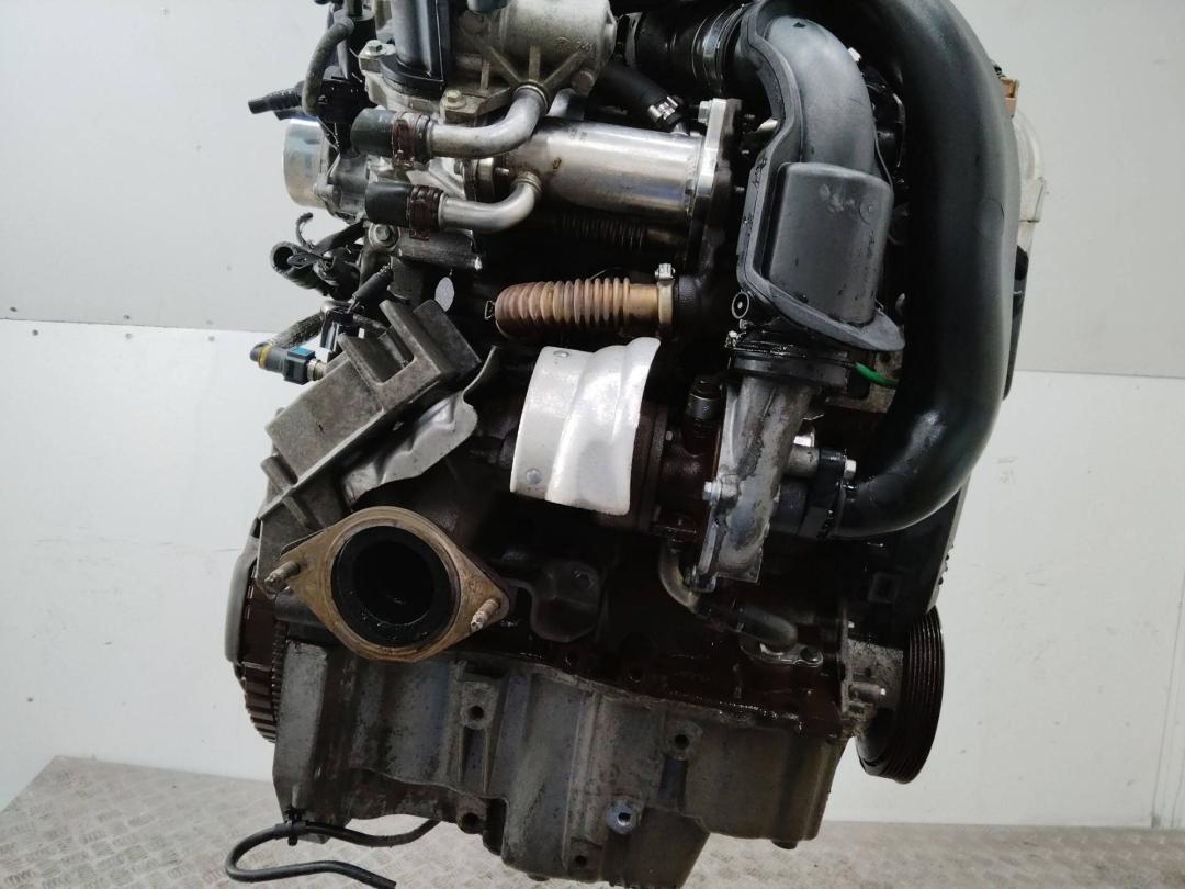 турбина Renault Duster 1 поколение (2010 - 2015), 54359710028 - фото №1