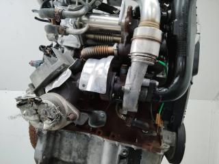 турбина Renault Duster 1 поколение (2010 - 2015), 54359710028