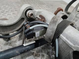 датчик дорожного просвета задний Porsche Panamera 970 [рестайлинг] 2015, 97033302103