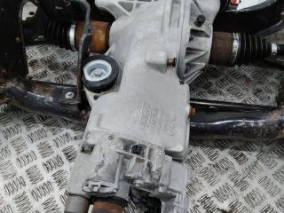 редуктор заднего моста (в задней балке) Volvo XC60 1 поколение 2011, 2.4 л., дизель, 6520115890