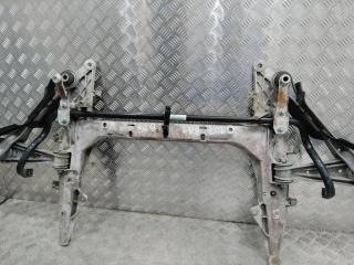 стабилизатор подвески передний Porsche Boxster 987 [рестайлинг] 2006, 2.7 л., бензин, 99734370103