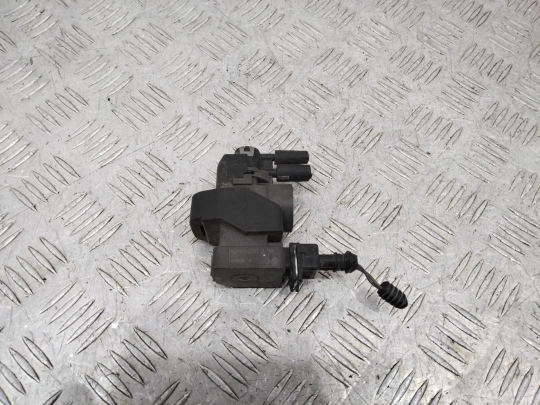 клапан управления турбиной (актуатор) Renault Scenic 3 поколение 2011, 1.5 л., дизель, 149568021R - фото №1