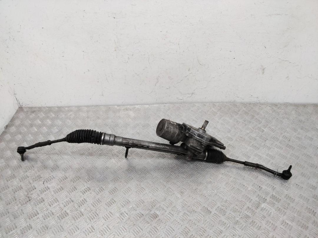 рулевая рейка Citroen C3 2 поколение 2011, 28161433 - фото №1